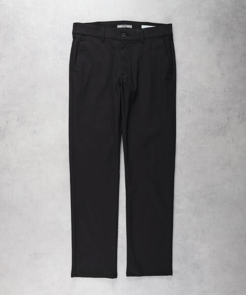 EDWIN（エドウィン）の「EDWIN(エドウィン)【スゴイラク】「JERSEYS CHINO」レギュラーストレート(接触冷感/速乾/ストレッチ)（その他パンツ・メンズ・ブラック・S/M/L/XL）」の14枚目の写真