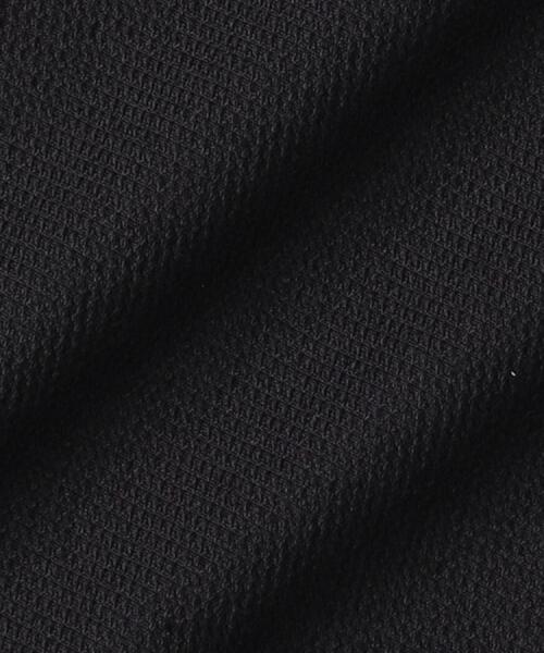 EDWIN（エドウィン）の「EDWIN(エドウィン)【スゴイラク】「JERSEYS CHINO」レギュラーストレート(接触冷感/速乾/ストレッチ)（その他パンツ・メンズ・ブラック・S/M/L/XL）」の17枚目の写真