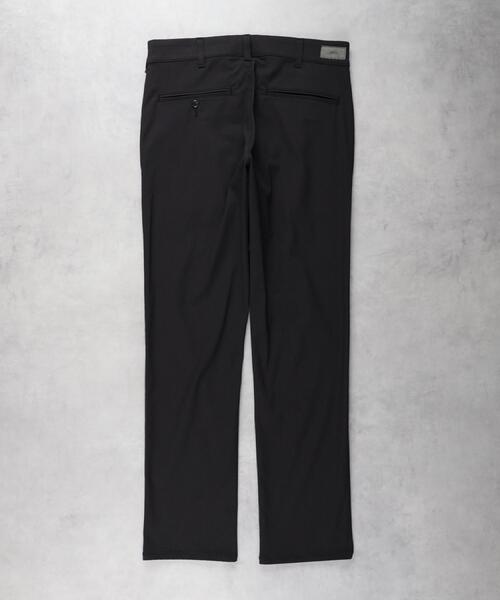 EDWIN（エドウィン）の「EDWIN(エドウィン)【スゴイラク】「JERSEYS CHINO」レギュラーストレート(接触冷感/速乾/ストレッチ)（その他パンツ・メンズ・ブラック・S/M/L/XL）」の19枚目の写真