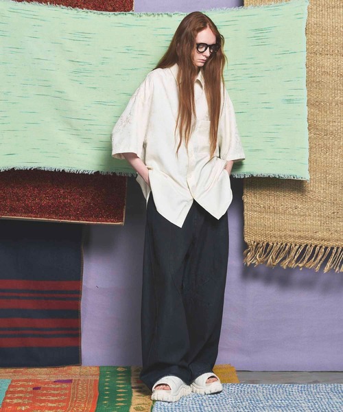 MAISON SPECIAL（メゾンスペシャル）の「《UNISEX》【LIMITED EDITION