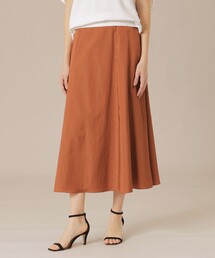 MACKINTOSH LONDON | シルキーサテンスカート(スカート)