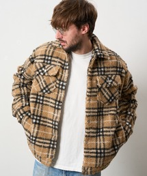 エンブロイダリー」に該当するブルゾンファッション通販 - ZOZOTOWN