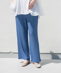 ITEMS URBANRESEARCH | カットヨウリュウイージーパンツ(その他パンツ)