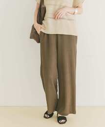 ITEMS URBANRESEARCH | カットヨウリュウイージーパンツ(その他パンツ)
