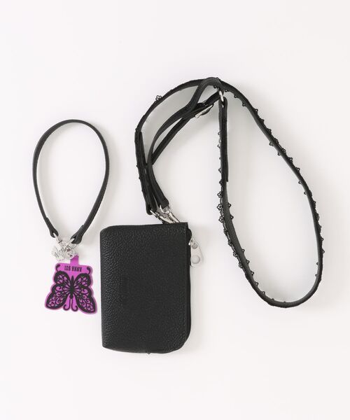 ASスリング スマホスリング（ウォレットチェーン）｜ANNA SUI