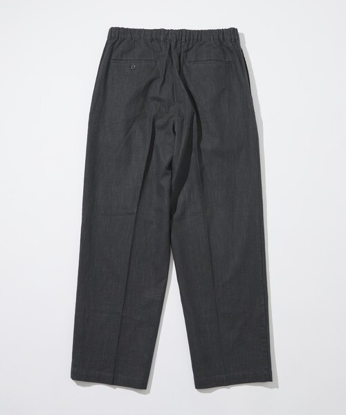 セール】FREAK'S STORE/フリークスストア LINEN COTTON EASY