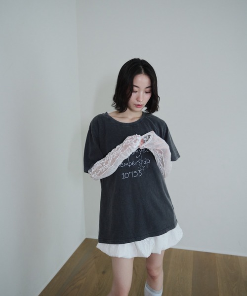 tシャツ smyeon member T-shirt/スミョンメンバーTシャツ彡 レディース Smyeon tシャツ smyeon member T-shirt/スミョンメンバーTシャツ