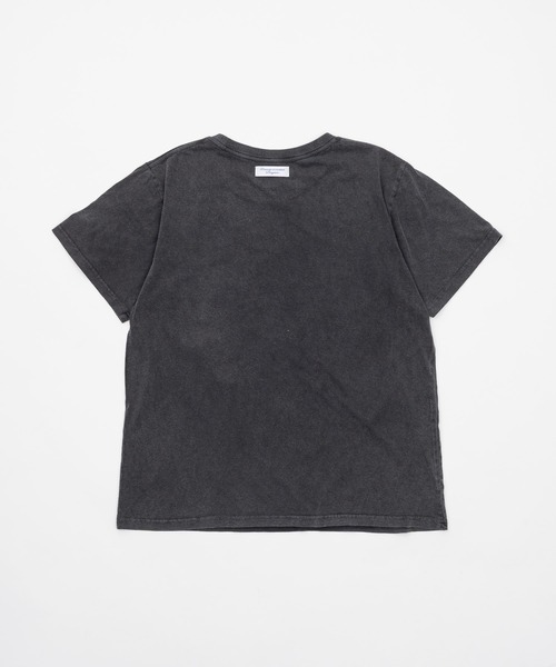 Smyeon(スミョン)の「smyeon member T-shirt/スミョンメンバーTシャツ☆彡(Tシャツ/カットソー・レディース・ブラック/イエロー/ホワイト・FREE)」の17枚目の写真
