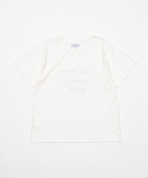 Smyeon(スミョン)の「smyeon member T-shirt/スミョンメンバーTシャツ☆彡(Tシャツ/カットソー・レディース・ブラック/イエロー/ホワイト・FREE)」の11枚目の写真