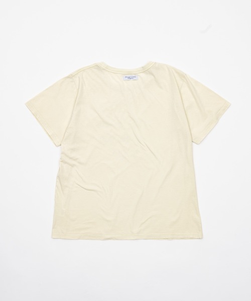 Smyeon(スミョン)の「smyeon member T-shirt/スミョンメンバーTシャツ☆彡(Tシャツ/カットソー・レディース・ブラック/イエロー/ホワイト・FREE)」の14枚目の写真