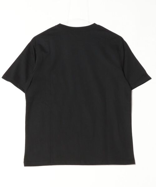 ALPEN / SPORTS DEPO SELECT（アルペンスポーツデポセレクト）の「ノーブランド  miffy70th ワンポイントTシャツ（Tシャツ/カットソー・レディース・ブラック/ホワイト・S/M/L/XL）」の3枚目の写真