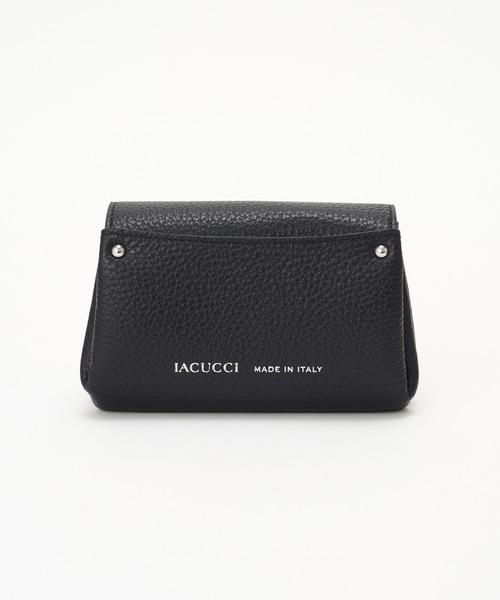 イアクッチ アパ ウォレット CERVO IACUCCI｜アバ ロングウォレット CERVO | Rakuten Fashion(楽天