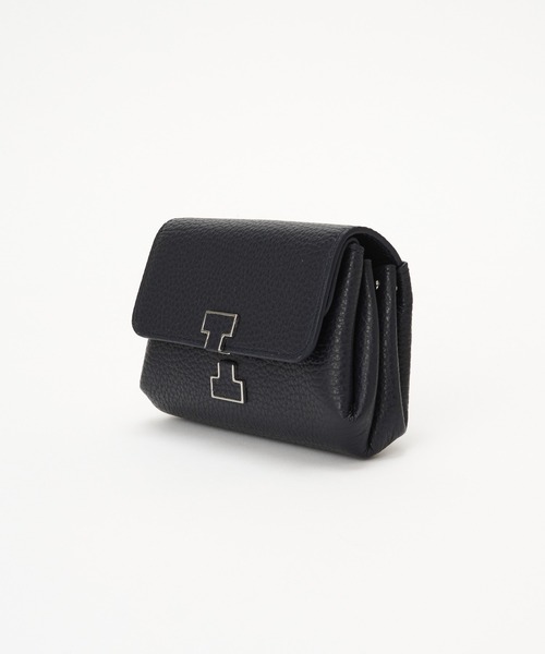 アバ ウォレット CERVO（財布）｜IACUCCI（イアクッチ）のファッション