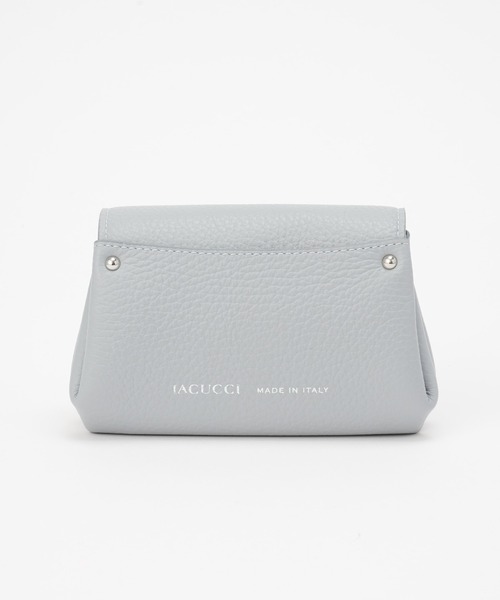 アバ ウォレット CERVO（財布）｜IACUCCI（イアクッチ）のファッション