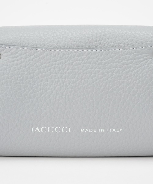 アバ ウォレット CERVO（財布）｜IACUCCI（イアクッチ）のファッション