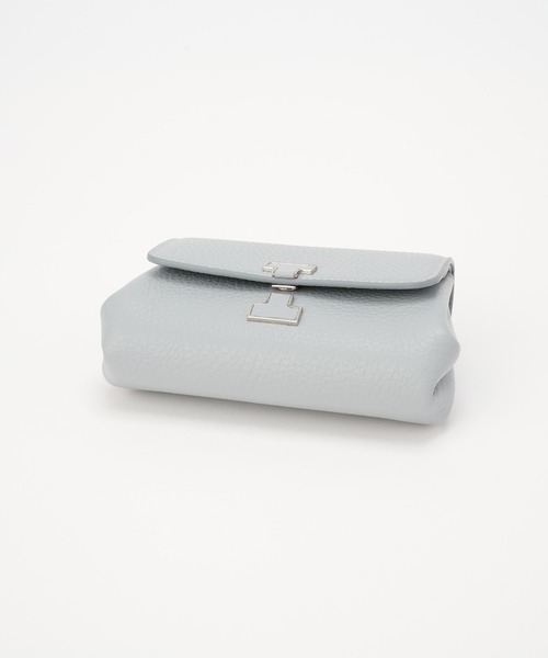 アバ ウォレット CERVO（財布）｜IACUCCI（イアクッチ）のファッション