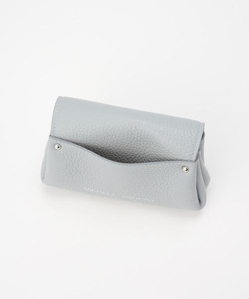 アバ ウォレット CERVO（財布）｜IACUCCI（イアクッチ）のファッション