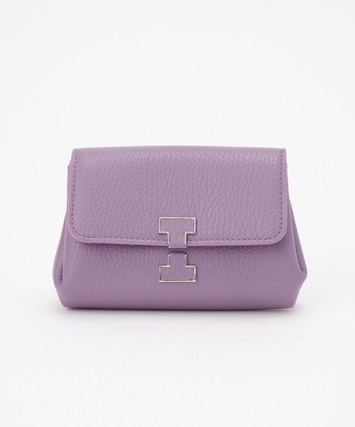 アバ ウォレット CERVO（財布）｜IACUCCI（イアクッチ）のファッション