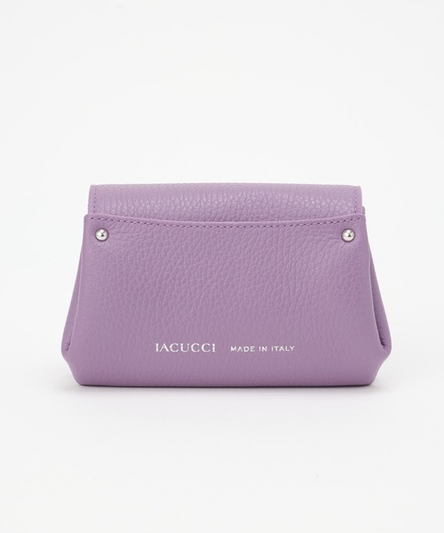アバ ウォレット CERVO（財布）｜IACUCCI（イアクッチ）のファッション