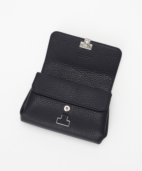 イアクッチ アパ ウォレット CERVO IACUCCI｜アバ ウォレット CERVO | Rakuten Fashion(楽天