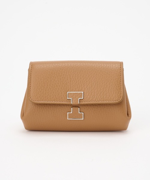 アバ ウォレット CERVO（財布）｜IACUCCI（イアクッチ）のファッション