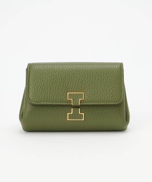 アバ ウォレット CERVO（財布）｜IACUCCI（イアクッチ）のファッション