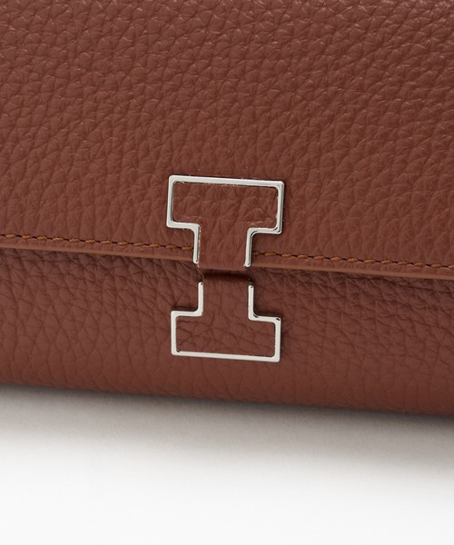 アバ ウォレット CERVO（財布）｜IACUCCI（イアクッチ）のファッション