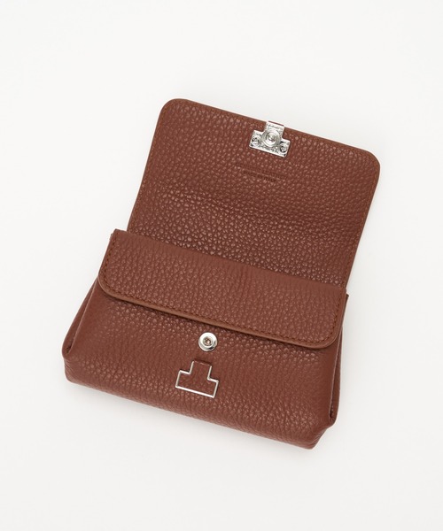 アバ ウォレット CERVO（財布）｜IACUCCI（イアクッチ）の