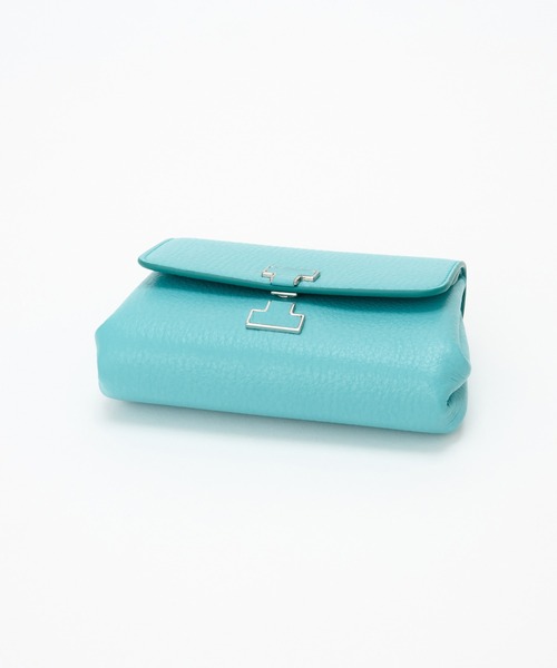 アバ ウォレット CERVO（財布）｜IACUCCI（イアクッチ）のファッション