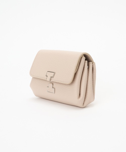IACUCCI（イアクッチ）の「アバ ウォレット CERVO（財布）」 - WEAR