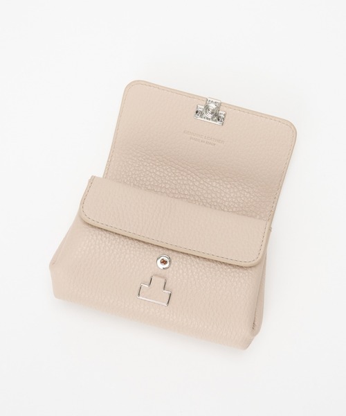 イアクッチ　IACUCCI　アバウォレット　ピンク財布 IACUCCI イアクッチアバウォレット