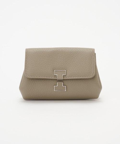 ⭐️未使用品⭐️ IACUCCI イアクッチ　アバ ウォレット CERVO 折り財布 IACUCCI｜アバ ウォレット CERVO | Rakuten Fashion(楽天