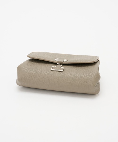 アバ ウォレット CERVO（財布）｜IACUCCI（イアクッチ）の