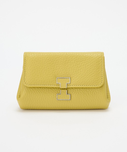 アバ ウォレット CERVO（財布）｜IACUCCI（イアクッチ）のファッション