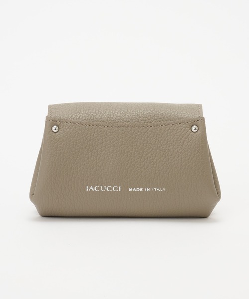 アバ ウォレット CERVO（財布）｜IACUCCI（イアクッチ）のファッション