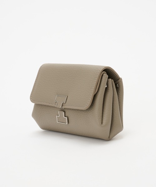 アバ ウォレット CERVO（財布）｜IACUCCI（イアクッチ）のファッション