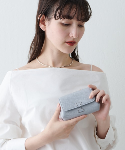 IACUCCI｜イアクッチの財布（二つ折り）通販 - ZOZOTOWN