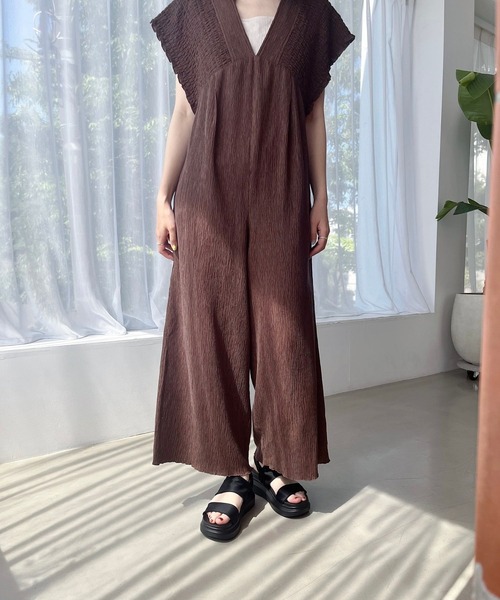 セール】2025春夏新作 ストレッチダブルベルト厚底サンダル
