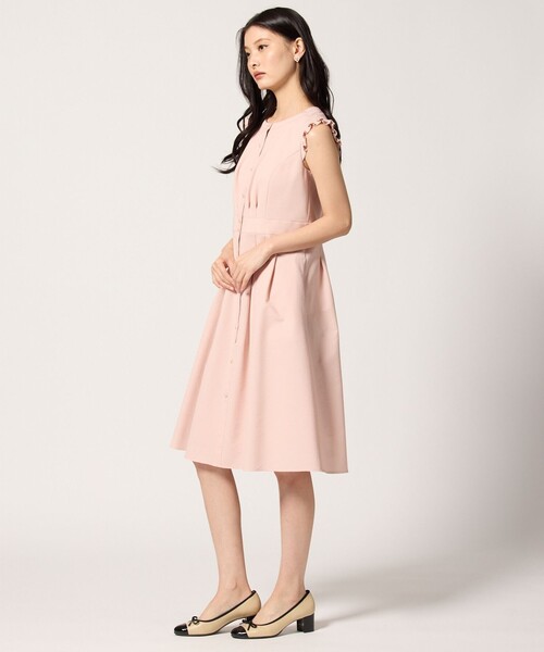 セール】FLAPPING OF BUTTERFLY ドレス（ワンピース）｜TOCCA（トッカ