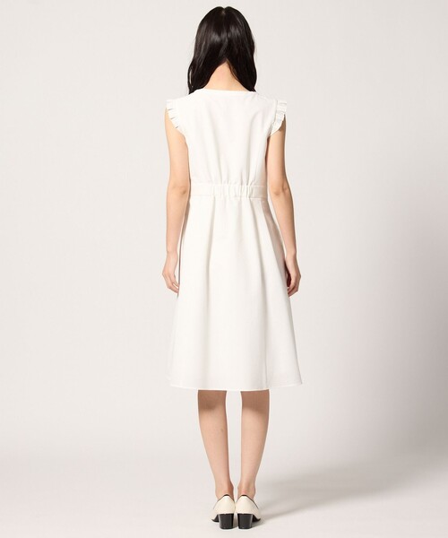 セール】FLAPPING OF BUTTERFLY ドレス（ワンピース）｜TOCCA（トッカ