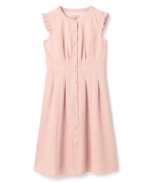 セール】FLAPPING OF BUTTERFLY ドレス（ワンピース）｜TOCCA（トッカ