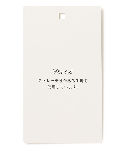 TOCCA(トッカ)の「FLAPPING OF BUTTERFLY ドレス(ワンピース・レディース・ピンク系/ネイビー系・0/2/4/6)」の3枚目の写真