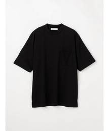 TOKYO RUN（トウキョウラン）の「TOKYORUN　コットンTシャツ　ホワイト/ブラック/ブラウン（Tシャツ/カットソー）」