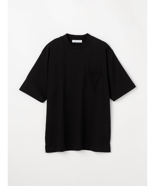 TOKYO RUN(トウキョウラン)の「【汗ジミ防止】TOKYORUN コットンTシャツ ホワイト/ブラック/ブラウン(Tシャツ/カットソー・メンズ・ホワイト/ブラウン/ブラック・M/L/LL)」の1枚目の写真