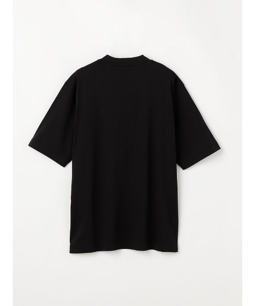 TOKYO RUN(トウキョウラン)の「【汗ジミ防止】TOKYORUN コットンTシャツ ホワイト/ブラック/ブラウン(Tシャツ/カットソー・メンズ・ホワイト/ブラウン/ブラック・M/L/LL)」の12枚目の写真