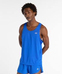 New Balance(ニューバランス)のSport Essentials シングレット(タンクトップ)