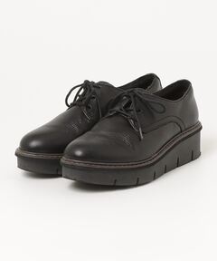 Clarks 504E UK8.0 ブラックドレスシューズ 送料無料 新品Ω
