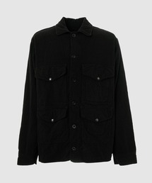 ジュンヤマン FILSON縮絨 MACKINAW CRUISER JACKET ジュンヤマン FILSON縮絨 MACKINAW CRUISER JACKET