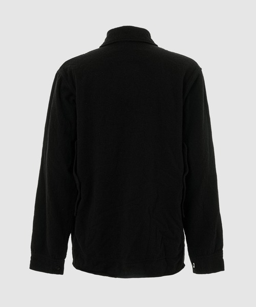 FILSON」W-NAME 縮絨 WOOL - MACKINAW CRUISER JACKET（ブルゾン