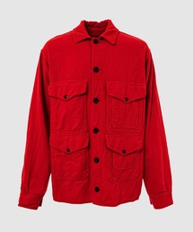 JUNYA WATANABE MAN（ジュンヤワタナベマン）の「「FILSON」W-NAME 縮
